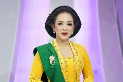 Artis Soimah Bakal Calonkan Diri Jadi Bupati Bantul? Begini Faktanya<