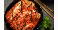 Mengenal Manfaat Kimchi bagi Kesehatan, Apa Saja?