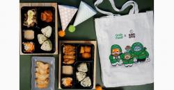 Pilihan Menyantap Hidangan Khas Jepang di San Gyu Hangry, Rasanya Autentik