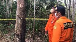 Terungkap Ini Sumber Suara Ledakan Kencang di Merangin, Sempat Dikira Helikopter Jatuh