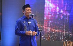 Festival Kabupaten Lestari ke-4 Digelar Meriah di Bone Bolango