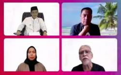 FKL Ke-4, Nelson: Peran Generasi Muda Sangat Penting