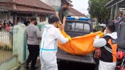 Geger, Warga Ciawi Tasikmalaya Temukan Mayat Pria asal Subang di Kamar Kos