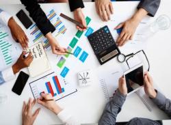 Cek 3 Skala Prioritas Ini, Atur Strategi Keuangan di MotionBanking