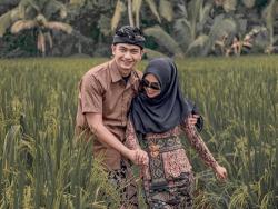 Profil dan Biodata Teuku Ryan, Suami Ria Ricis yang Jarang Tampil Bersama