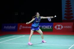 Sayaka Takahashi Pensiun, Begini Kata Perpisahan Sang Bidadari Bulu Tangkis Jepang
