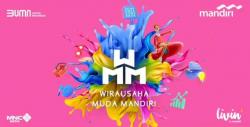 Lima Finalis Bersaing Sengit Memperebutkan Capital Champion WMM 2021