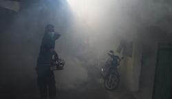 Waspada, Demam Berdarah Dengue Sudah Renggut 361 Nyawa 