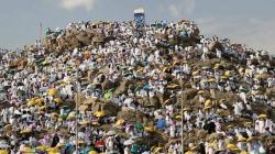 Khutbah Nabi Muhammad SAW yang Terakhir