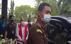  Dugaan Korupsi Masker, 6 Staf dan Eks Pejabat Dinsos Karangasem Ditetapkan Tersangka<