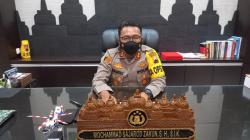 Dalami Kasus Pembunuhan di Magelang, Polisi Periksa Kejiwaan Dukun Pengganda Uang