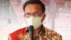 Wali Kota Bitung Dorong ASN Lebih Semangat Layani Warga di Tengah Pandemi
