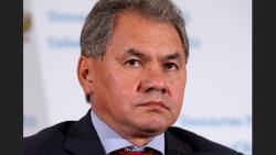 Menhan Rusia dan China Bertemu Virtual, Tandatangani Kerja Sama Militer