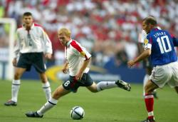 Head to head Inggris Vs Prancis Perempat Final Piala Dunia 2022: Les Bleus Siaga Satu