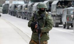  Rusia Diejek Telah Gagal dalam Peperangan di Ukraina <