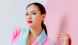 Tips Diet ala Vicky Shu, Turun Berat Badan 28 Kilogram setelah Melahirkan