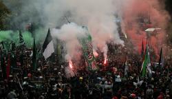 Bonek Patungan Bayar Denda Persebaya ke Komdis PSSI soal Suporter Away, Terkumpul Rp25 Juta