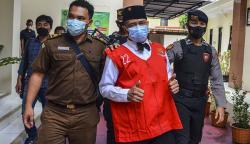  M Kace Dituntut 10 Tahun Penjara, Dinilai Sengaja Menista Agama, Bukan Khilaf