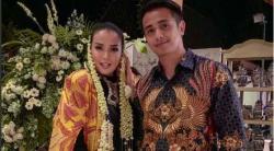 Beda Usia 18 Tahun, Janda Kaya Jennifer Jill Ungkap Alasan Menikahi Ajun Perwira 