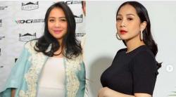 Jelang Lahiran Anak Kedua Nagita Slavina Ungkap Isi Hati: Aku Ibu Paling Beruntung di Dunia