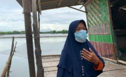 Warga Babelan Bekasi Ucapkan Terima Kasih Dapat Bansos dari MNC Peduli<