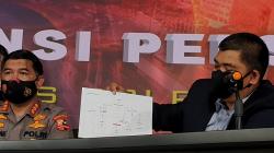 Densus 88 Selidiki Dugaan Aliran Dana ACT ke Terorisme<
