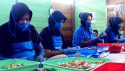 Hasil Tangkapan Nelayan Indonesia Tembus Pasar Kanada, Raup Rp11,429 Miliar