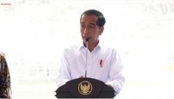 Jokowi : Materi dan Metode Pembelajaran Harus Selalu Diperbaharui Sesuai Perkembangan Zaman 