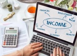Wow, Staf HR Raih Passive Income Rp10 Juta dari Program Referral MotionBanking, Ini Caranya!