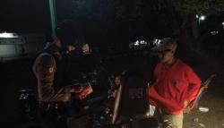 Aksi Geng Motor di Sukabumi Marak, Patroli Malam Sisir Ruang Publik