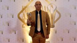 Raih Penghargaan Indonesia Award 2021, Plt Bupati Dailami: Ini Milik Masyarakat Bener Meriah