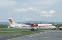 Wings Air Layani Penerbangan dari Bandara Pondok Cabe Mulai 5 Agustus, Simak Jadwalnya