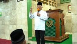 Kultum Salat Subuh di Masjid Makassar, KSAD Dudung Ungkap Ciri-Ciri Orang Bertakwa