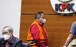 KPK Duga Uang Rp1,5 Miliar dari OTT Dodi Reza untuk Bayar Fee Pengacara<