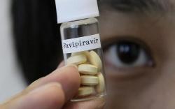 Pemerintah Patenkan Favipiravir sebagai Obat Covid-19  <