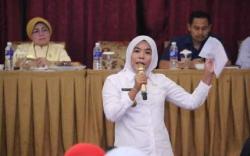 Pemkot Palembang Mulai Sosialisasi PPKM Level 3 Jelang Nataru <