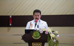 Soal Vonis Hukuman Seumur Hidup Herry Wirawan, Jaksa Agung: Sangat Menyakitkan<