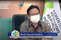 Menkes Sebut Ada 3 WNA China di Manado Status Probable Omicron Jalani Karantina