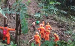 Korban Tewas akibat Bencana di Bali Jadi 7 Orang, Kerugian Rp7,6 Miliar