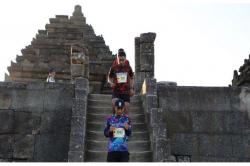 Sleman Temple Run #6 2021 Berhadiah Total hingga Rp146 Juta