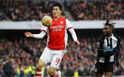 Deretan 6 Pemain Top Eropa yang Tampil di Piala Asia 2023, Ada Penggawa Timnas Indonesia 