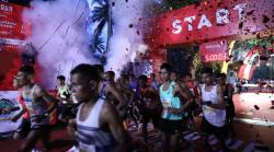 Sejarah Lari Maraton, Berawal dari Sebuah Pertempuran Besar