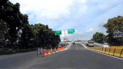 Simulasi Rekayasa Lalin Dicoba 3 Hari di Flyover Padalarang, Cermati Skemanya<