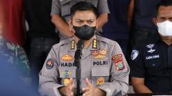 Emak-Emak Pengemudi Mobil Seruduk Pemotor hingga Tewas Ditetapkan Tersangka