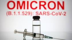 Pemerintah Ambil Langkah Cepat Antisipasi Varian Omicron, Epidemiolog Beri Apresiasi