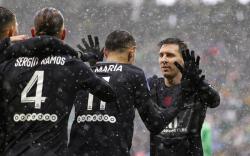 Live Streaming RCTI+ Dini Hari Nanti: PSG Vs AS Monaco