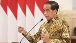 Jokowi Naikkan Tunjangan Penyuluh KB, Ini Detailnya