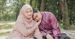 Kenang Ameer Azzikra, Nadzira Shafa: 172 Hari Bersamamu Sangat Membuatku Bahagia