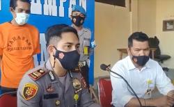 Pekanbaru Gempar, Keponakan Bunuh Paman dengan Palu Gegara Sakit Hati Dihina