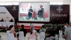 Sehari Puluhan Rumah Mewah Berharga Miliaran Rupiah di Bandung Laku Terjual 